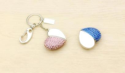 閃閃發(fā)光的數(shù)碼飾品，小仙女們?nèi)绾尉芙^這些小飾物