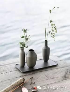 北歐設計風情系列之Muuto——“新視野”小飾物