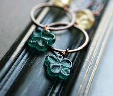 小飾物——濁喵的創意世界