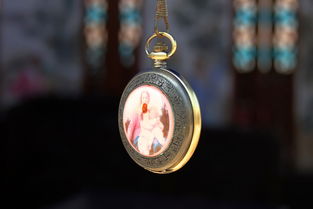 高州工藝品巡回展——小飾物篇 精致手工藝的魅力綻放