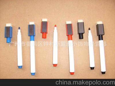 工廠直銷批發(fā)白板筆記號(hào)筆產(chǎn)品大全 - 廣州市番禺區(qū)鐘村新盟雅小飾物經(jīng)營(yíng)部