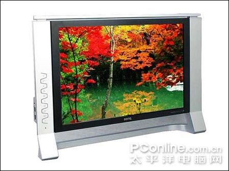 超群性能與價(jià)格 明基FP241V的卓越表現(xiàn)