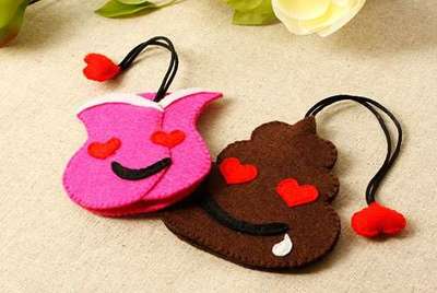 2.14情人節小飾物送禮指南 用精致點綴她的心