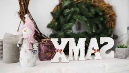 干貨 | KTV圣誕狂歡指南 巧用小飾物，引爆節日氣氛！