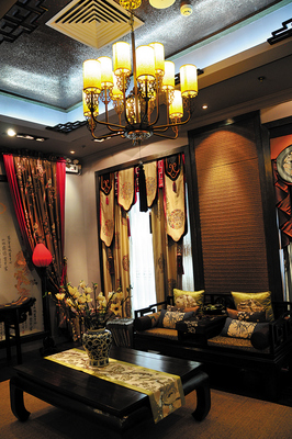 遇·“大迷糊”董事長 廣州天河的別樣商界風景