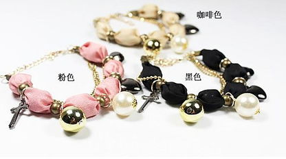 指尖流光 探索時尚精致小飾物的魔力世界